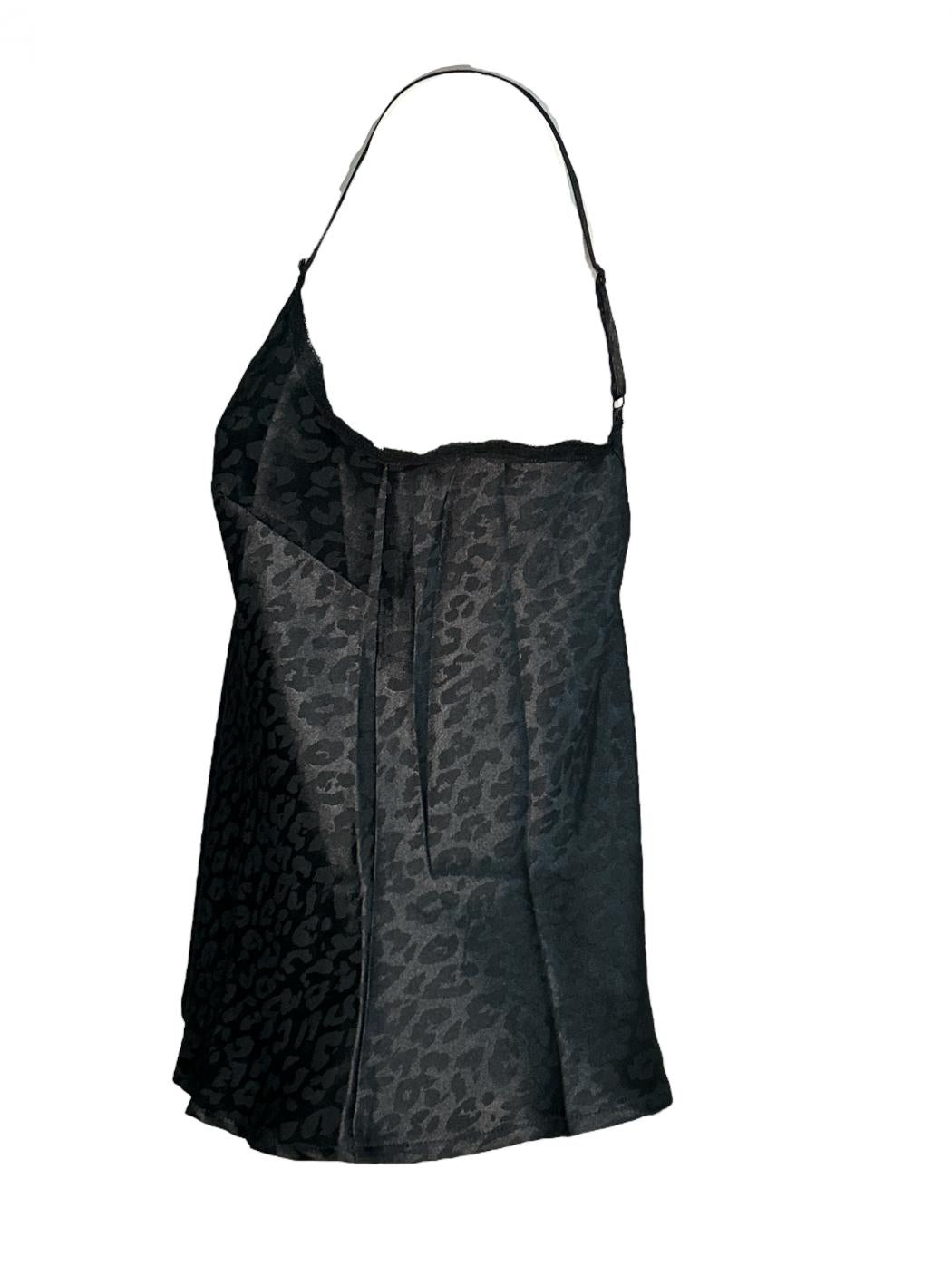 Donna molly bracken T1029BB_NERO