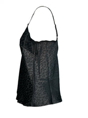Donna molly bracken T1029BB_NERO