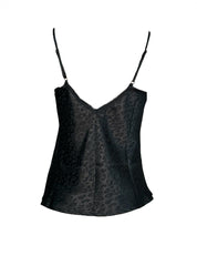 Donna molly bracken T1029BB_NERO