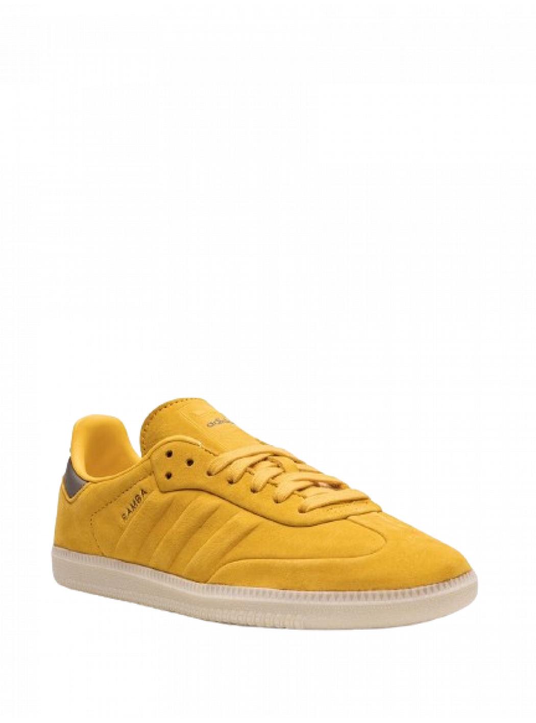 Adulto unisex adidas originals IG7601_SAMBA_ORO