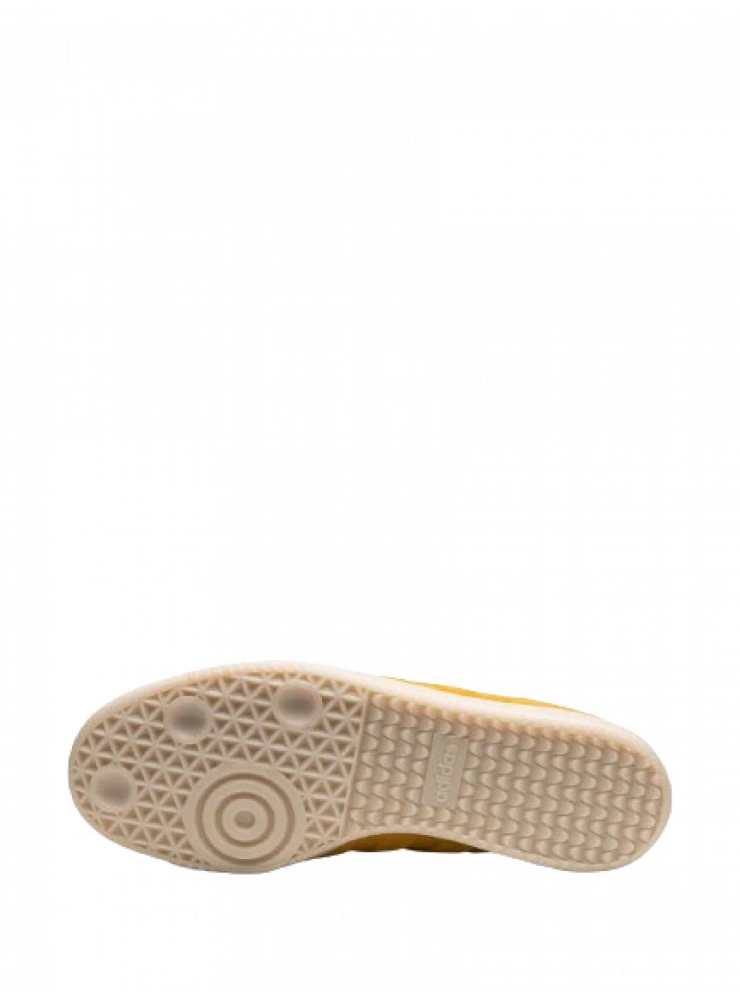 Adulto unisex adidas originals IG7601_SAMBA_ORO