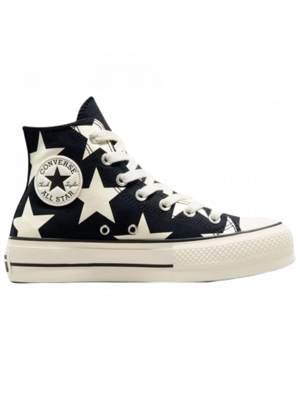 Donna converse A09903C_STELLE