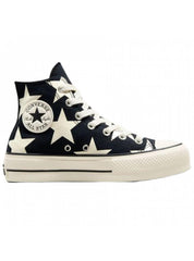 Donna converse A09903C_STELLE