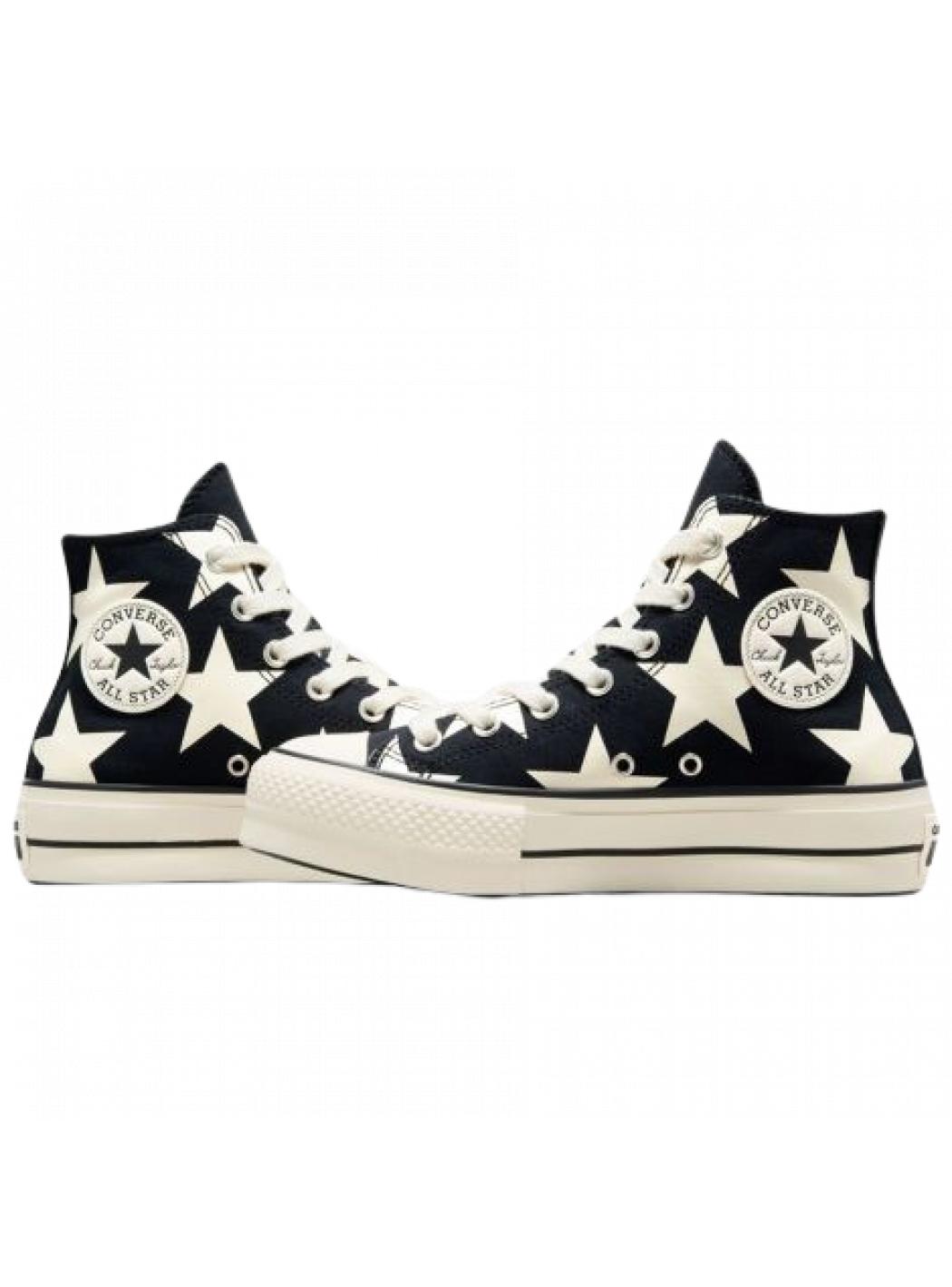 Donna converse A09903C_STELLE