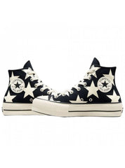 Donna converse A09903C_STELLE