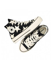 Donna converse A09903C_STELLE