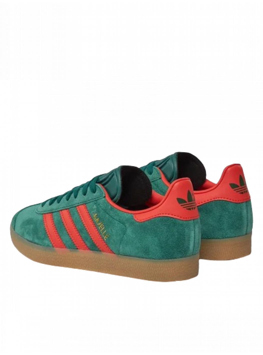 Scarpe Bambino Unisex Adidas Originals IE8604_Gazelle