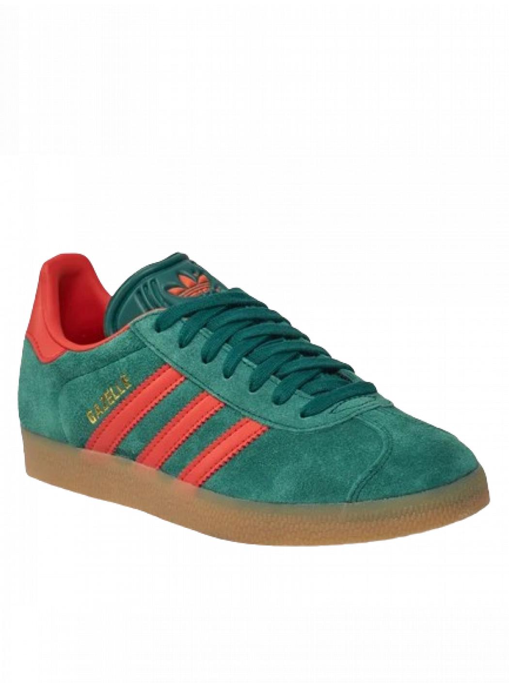 Scarpe Bambino Unisex Adidas Originals IE8604_Gazelle