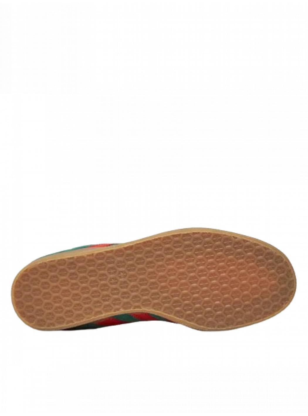 Scarpe Bambino Unisex Adidas Originals IE8604_Gazelle