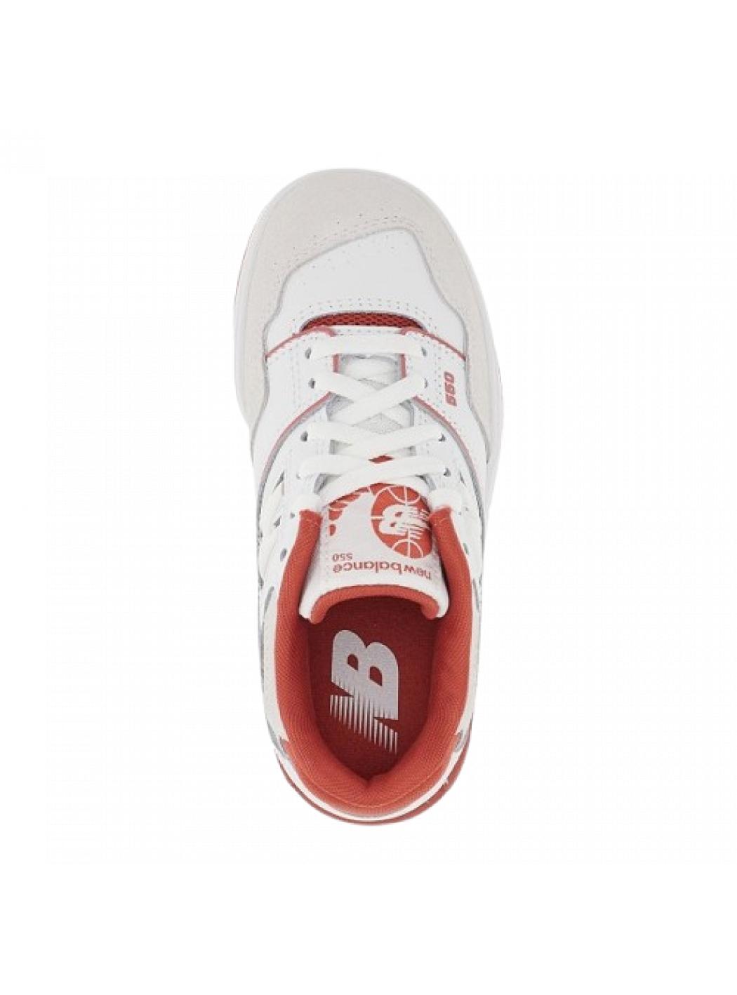 Bambino unisex new balance PSB550TF
