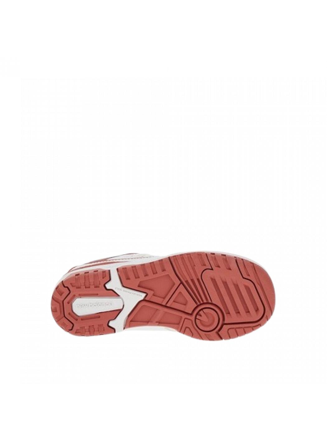 Bambino unisex new balance PSB550TF