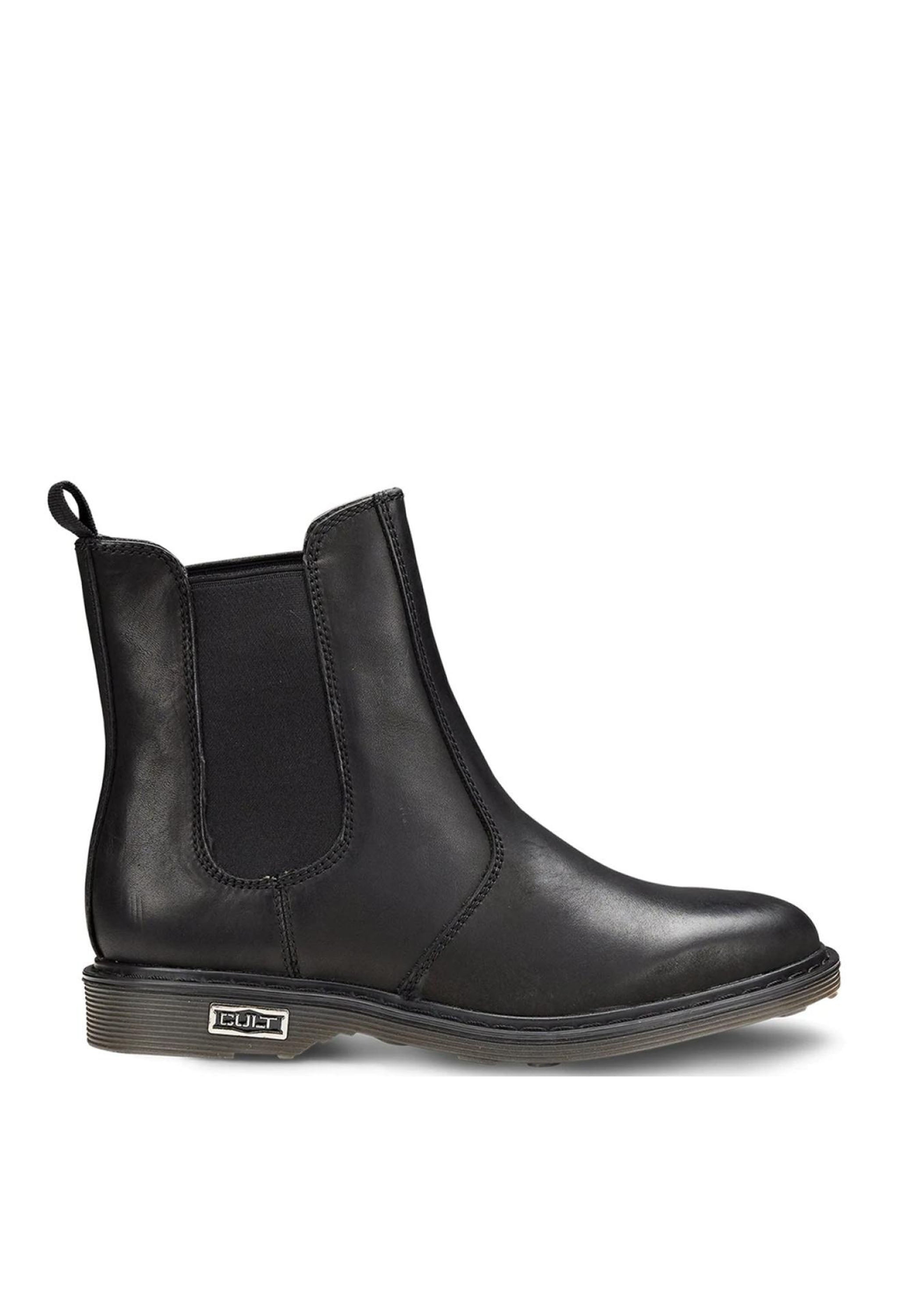 Stivaletto Donna cult cle101710_nero Nero