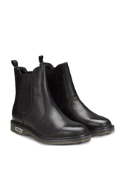 Stivaletto Donna cult cle101710_nero Nero