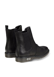 Stivaletto Donna cult cle101710_nero Nero
