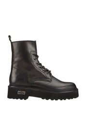 Stivaletto Donna cult cle103130_nero Nero