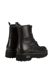 Stivaletto Donna cult cle103130_nero Nero