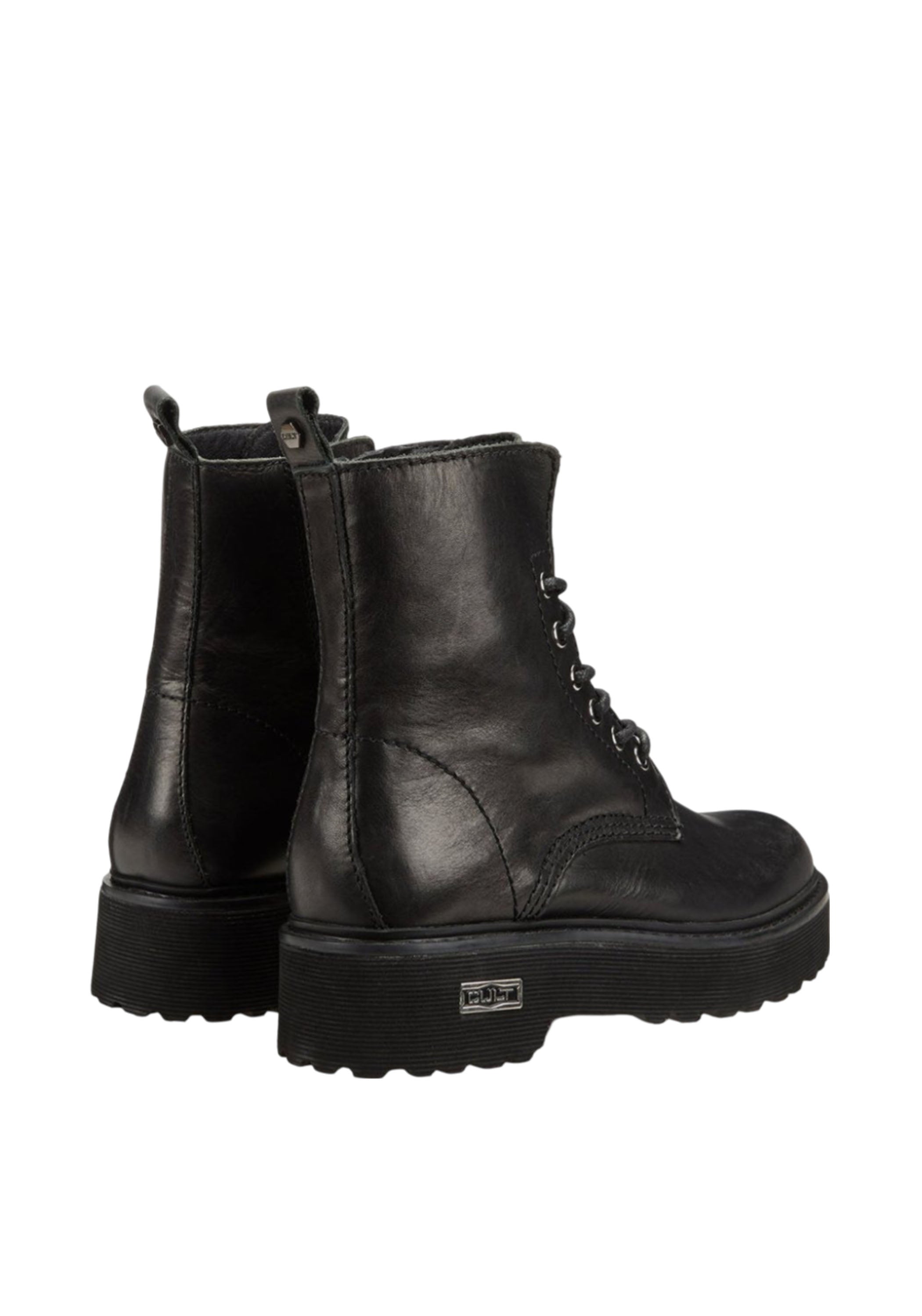 Stivaletto Donna cult cle103130_nero Nero