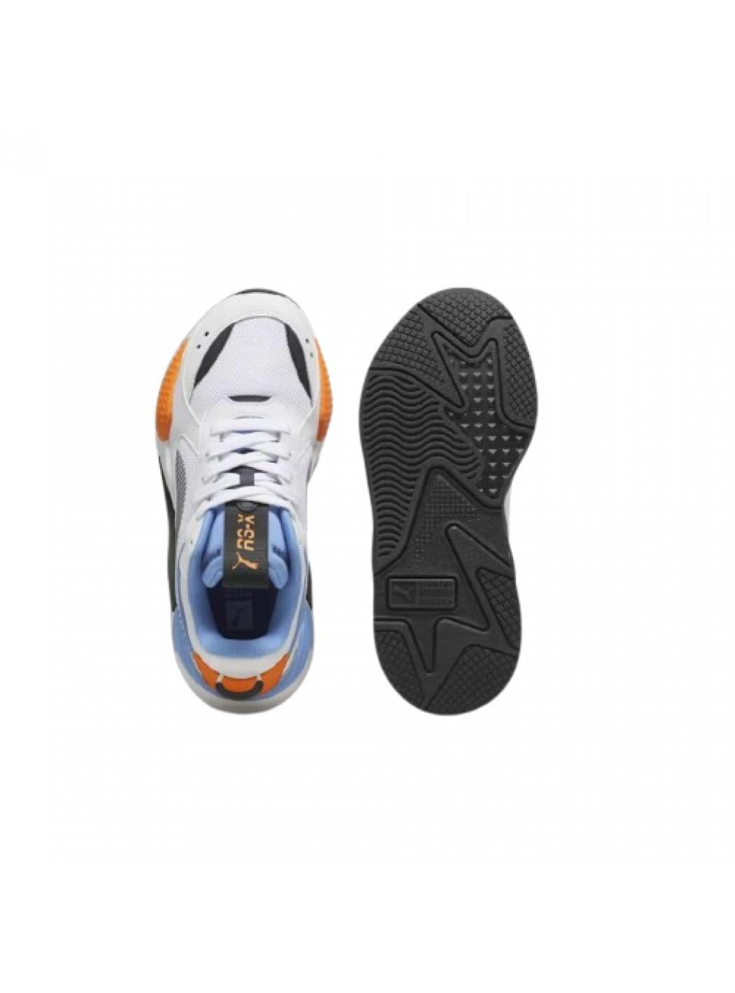 Bambino puma RS-X_BOYS_PS