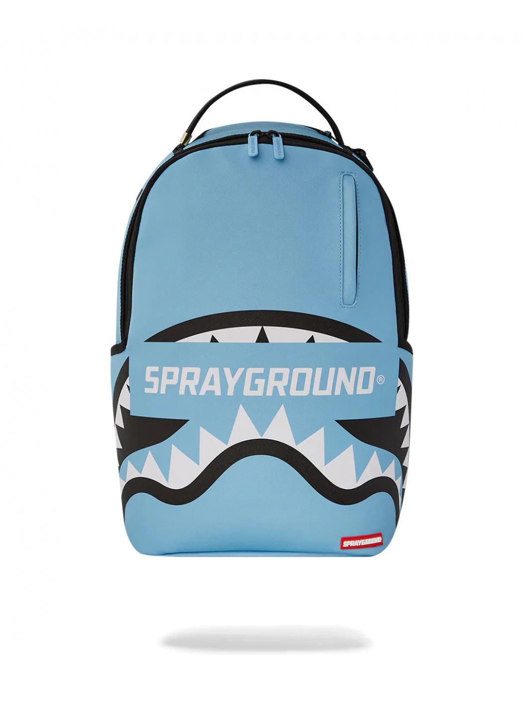Zaino core blue Bambino Sprayground b6432