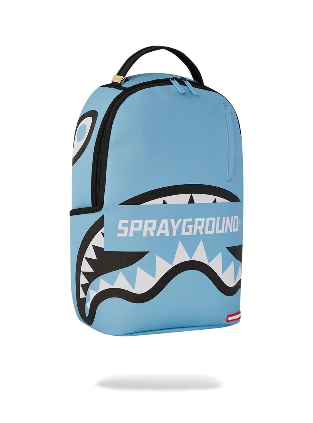 Zaino core blue Bambino Sprayground b6432