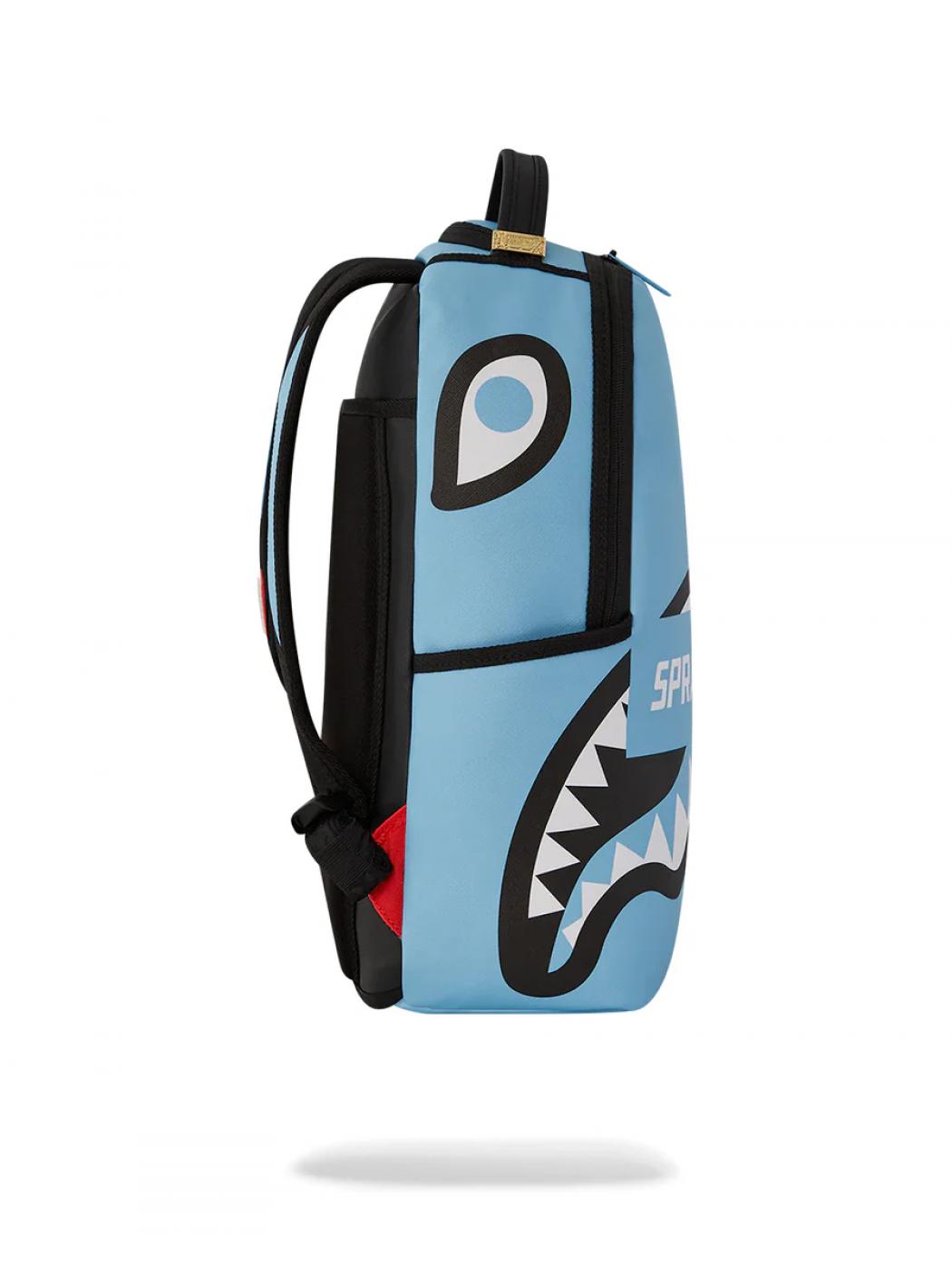 Zaino core blue Bambino Sprayground b6432