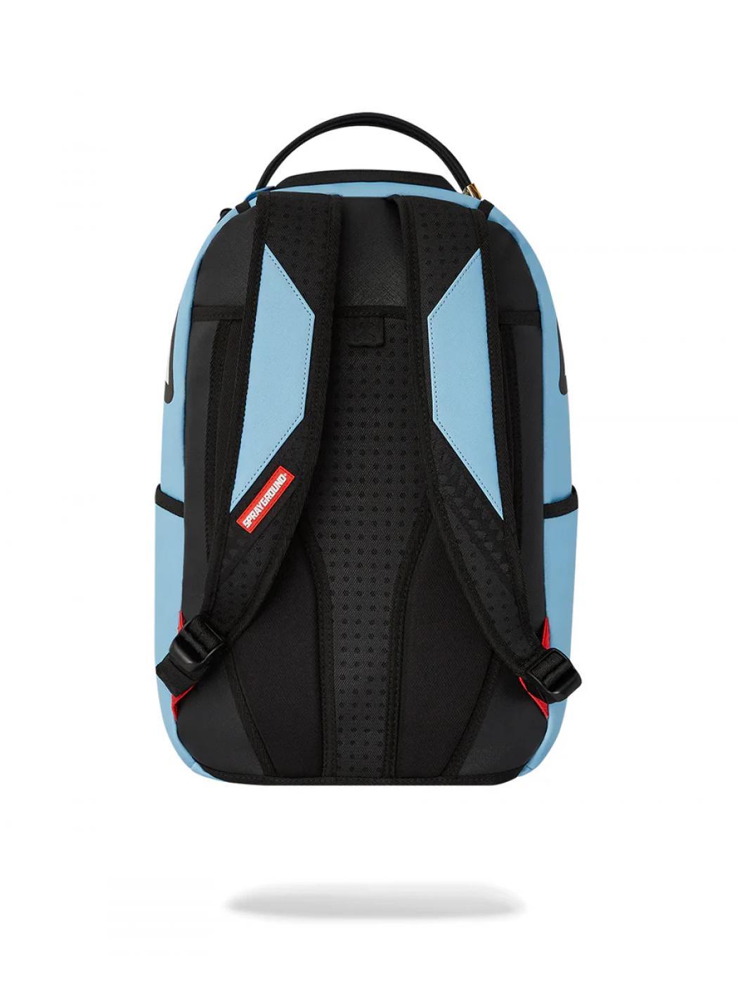 Zaino core blue Bambino Sprayground b6432