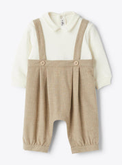 Tutina Bambino Il Gufo A24TL095W0003_119