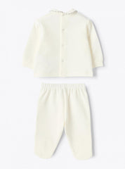 Completo Bambino Il Gufo A24DP311M0100_100