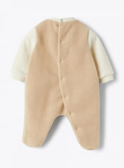 Tutina Bambino Il Gufo A24TP339M0108_1112