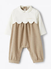 Tutina Bambino Il Gufo A24TL226W0003_119