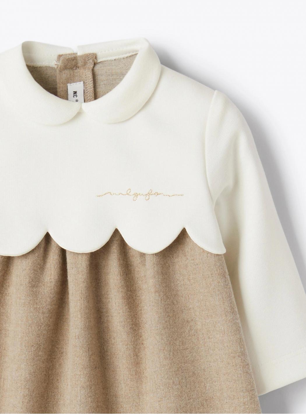 Tutina Bambino Il Gufo A24TL226W0003_119