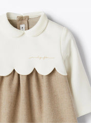 Tutina Bambino Il Gufo A24TL226W0003_119