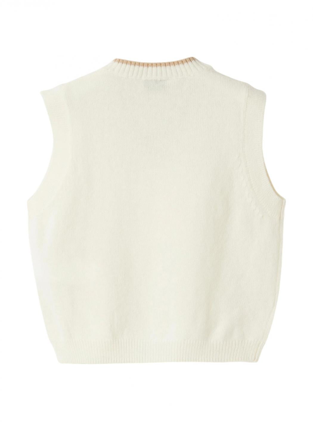 Gilet Bambino Il Gufo A24GL090EM220_1012