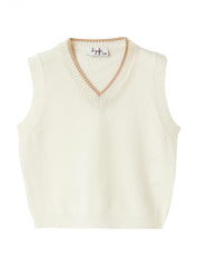 Gilet Bambino Il Gufo A24GL090EM220_1012