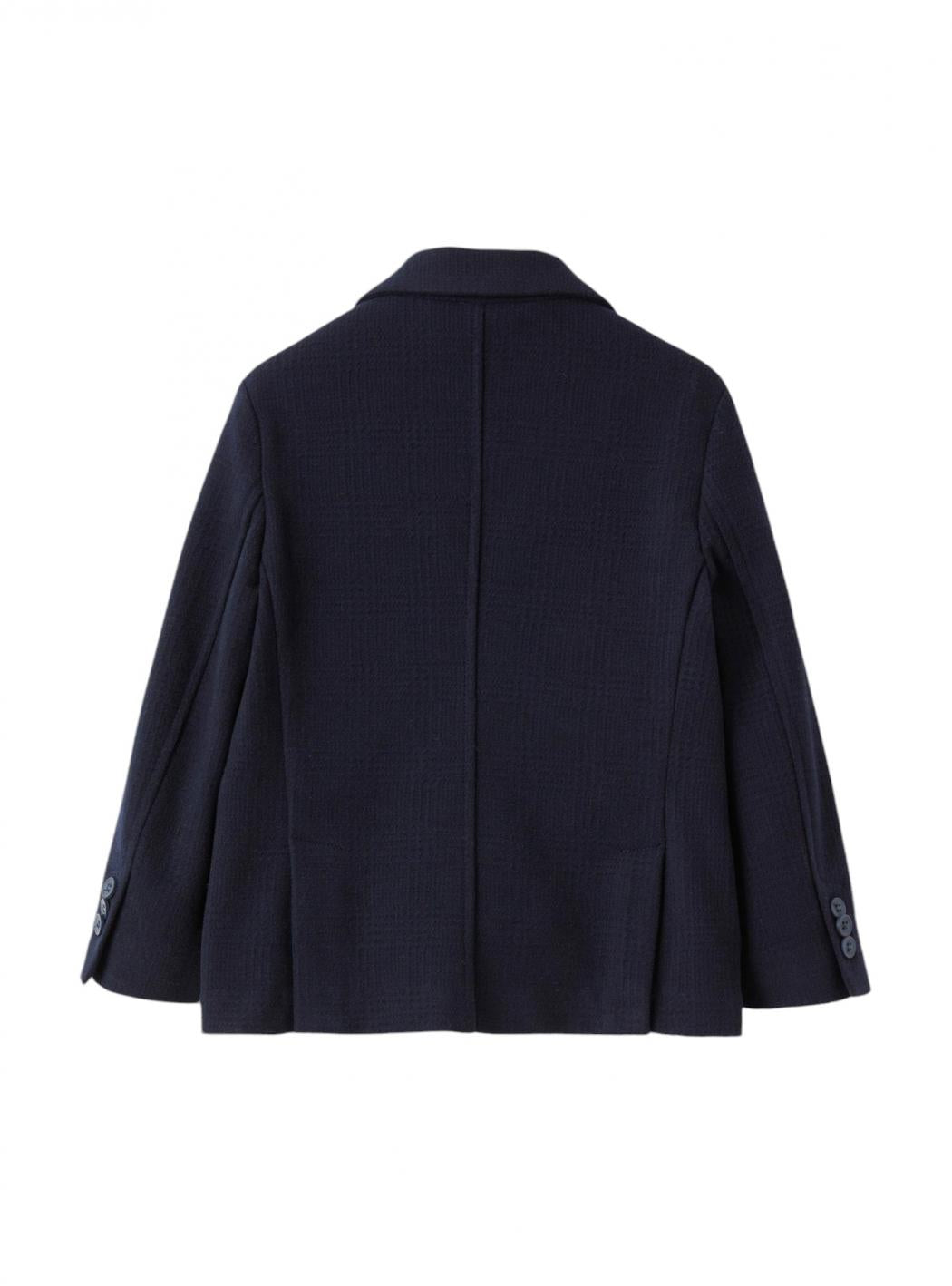 Blazer Bambino Il Gufo A24GB095M0145_497