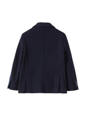 Blazer Bambino Il Gufo A24GB095M0145_497