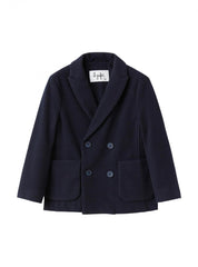 Blazer Bambino Il Gufo A24GB095M0145_497