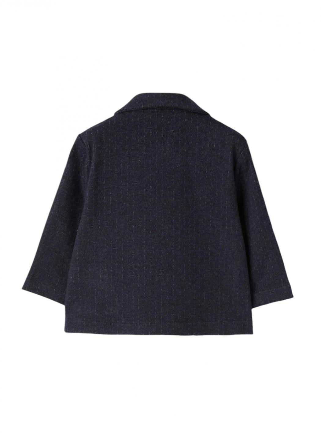 Blazer Bambino Il Gufo A24GB103M5036_495