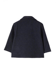 Blazer Bambino Il Gufo A24GB103M5036_495