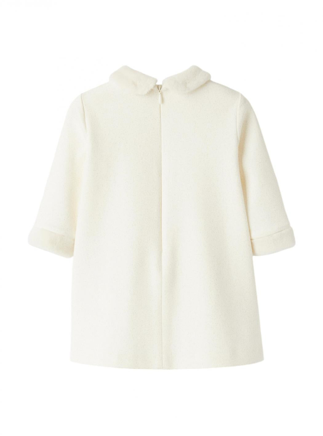 Vestito Bambina Il Gufo A24VL579M4022_100