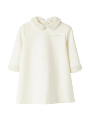 Vestito Bambina Il Gufo A24VL579M4022_100