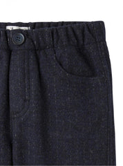 Pantalone Bambino Il Gufo A24PL030M5036_495