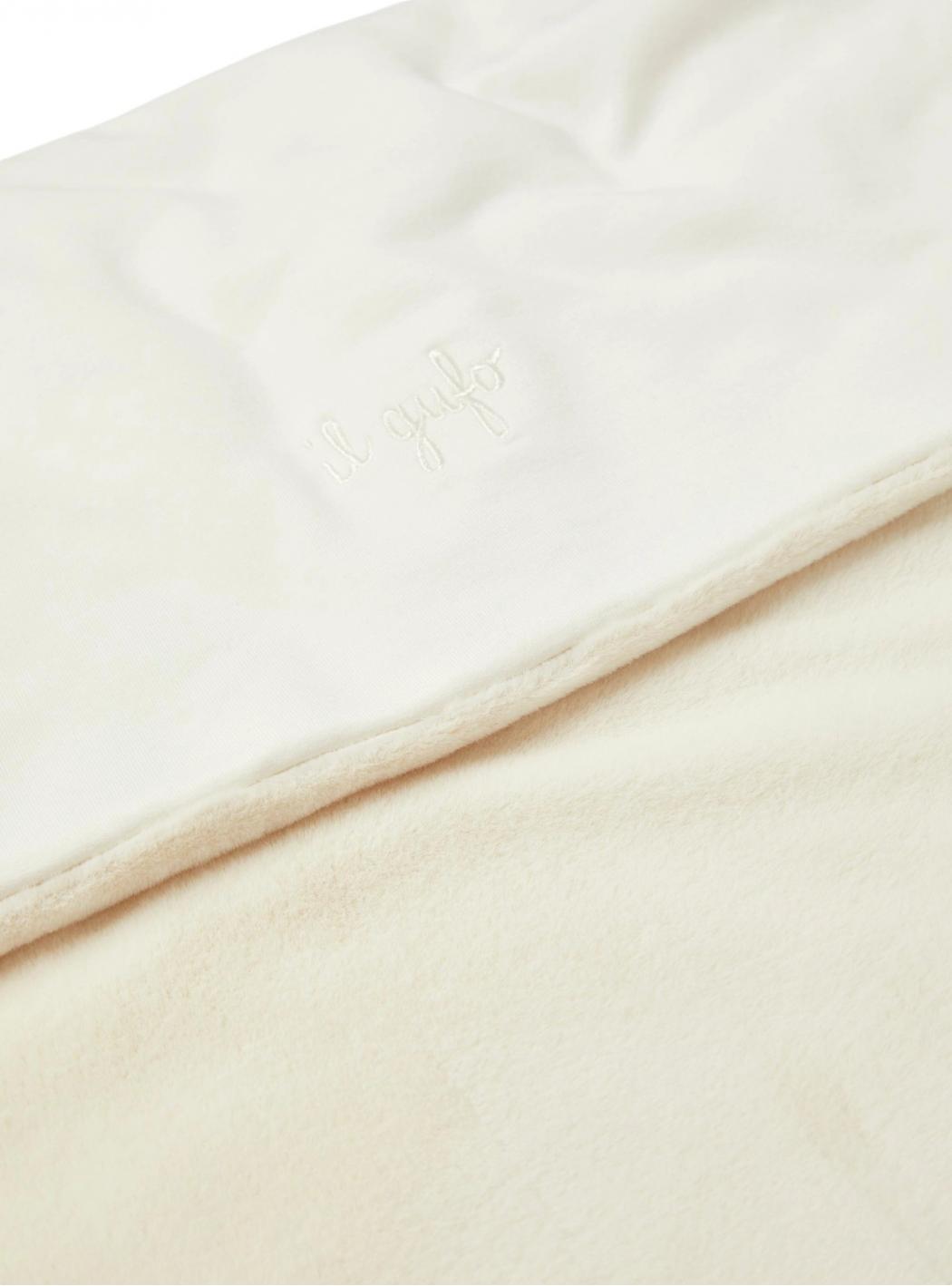 Coperta Bambino Il Gufo A24OG103PE032_100_U