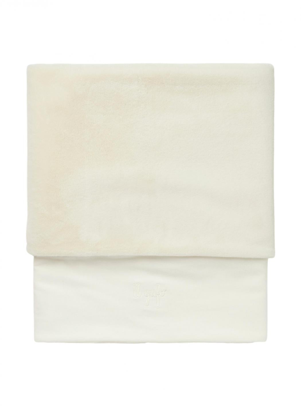 Coperta Bambino Il Gufo A24OG103PE032_100_U