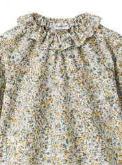 Camicia Bambina Il Gufo A24CL224C4128_523