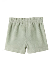 Shorts Bambina Il Gufo A24PB114V6012_512