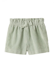 Shorts Bambina Il Gufo A24PB114V6012_512
