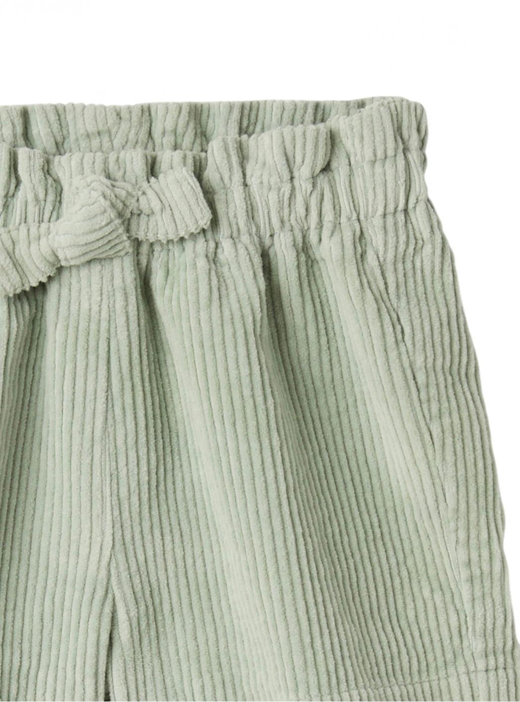 Shorts Bambina Il Gufo A24PB114V6012_512
