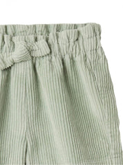 Shorts Bambina Il Gufo A24PB114V6012_512