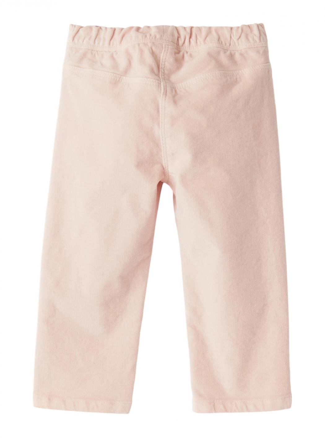 Pantalone Bambina Il Gufo A24PL079V6006_306